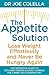 The Appetite Solution by Joe Colella