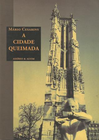 A Cidade Queimada