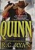Quinn (A Wyoming Sky Novel)
