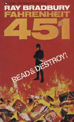 Fahrenheit 451