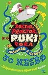 Doktor Proktor pukipora 2. - Idővihar a kádban by Jo Nesbø
