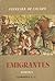 Emigrantes by Ferreira de Castro