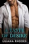 A Taste of Desire...