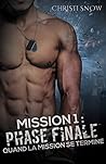 Mission 1  by Christi Snow