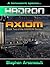 Axiom by Stephen Arseneault