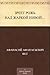 Зреет рожь над жаркой нивой… (Russian Edition)
