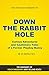 Down the Rabbit Hole: Curious Adventures and Cautionary Tales of a Former Playboy Bunny (Book Summary)