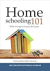 Homeschooling 101...