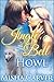 Jingle Bell Howl (Jingle Bell Shifters #2)