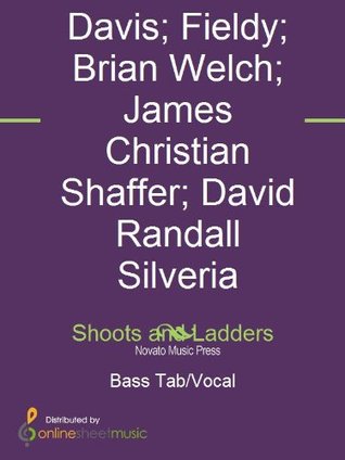Shoots and Ladders Sheet Music