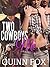 Two Cowboys and Me