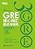 GRE核心词汇助记与精练 by 曹天铖