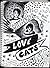 Love Cats by Sara Young-Buck