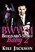 ROMANCE: Interracial Romance BWWM (African American Romance Multicultural Romance Contemporary Romance) 12: Billionaires Secret Baby (Interracial Romance BWWM Short Stories Urban Baby Romance)