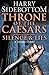 Silence & Lies (Throne of t...
