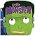 Little Monster (Charles Reasoner Halloween Books)
