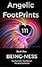 Being-ness (Angelic Footprints #1)
