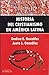Historia del Cristianismo en América Latina (Spanish Edition)