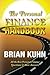 The Personal Finance Handbook: All the Best Personal Finance Questions & Their Answers