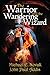 The Warrior and the Wandering Wizard (The Way of the Wandering Wizard Series Book 2)