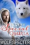 A Very Special Omega by Rosa Swann