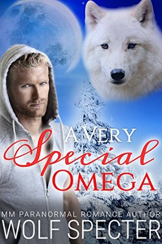 A Very Special Omega (Kindle Edition)