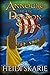 Annoure and the Dragon Ships: A Viking adventure saga