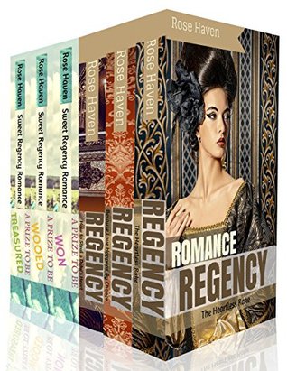 Defiant Lords Complete Series #1-6 (Kindle Edition)