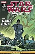 Star Wars: Dawn of the Jedi - Force War #1