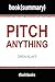 Pitch Anything by Oren Klaf...
