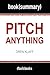 Pitch Anything by Oren Klaff - Book Summary by FlashBooks Book Summaries
