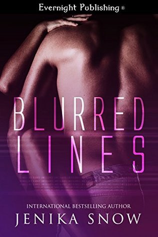 Blurred Lines (Kindle Edition)