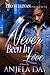 Never Been In Love by Anjela Day