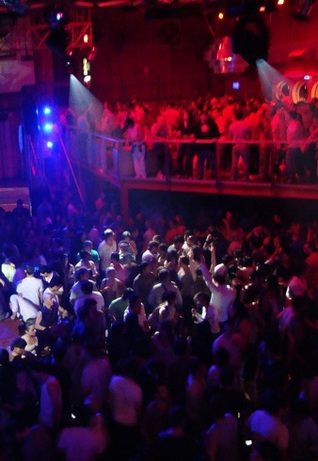 Domingo (Unknown Binding)