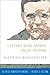 Letters and Papers from Prison by Dietrich Bonhoeffer