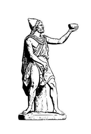 Ulises (Unknown Binding)