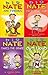 Big Nate Pack: Includes: Big Nate and Friends, Big Nate Makes the Grade, Big Nate: From the Top, and Big Nate Out Loud. (Big Nate)