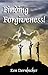 Finding Forgiveness!
