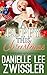 A Puppy This Christmas (Holiday Romance Collection #4)