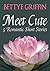 Meet Cute: 5 Romantic Short Stories