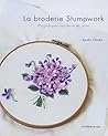 La broderie stumpwork