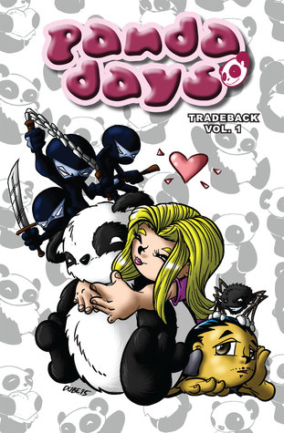 Panda Days Vol.1