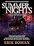 Summer Nights (Detective Lena Franke Series, #2)