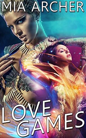 Love Games (ebook)