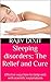 Sleeping disorders: The Relief and Cure: Effective ways how to sleep well with scientific explanations