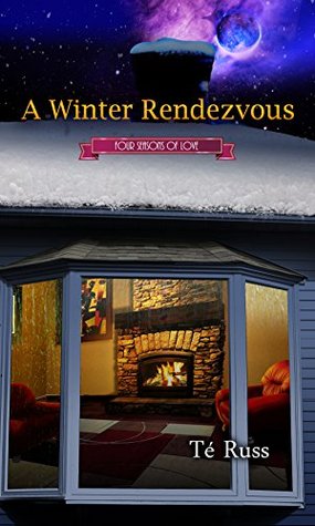 A Winter Rendezvous (Four Seasons of Love #4)