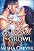 Jingle Bell Growl (Jingle Bell Shifters, #1) by Misha Carver