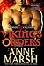 Viking’s Orders (Warriors U...