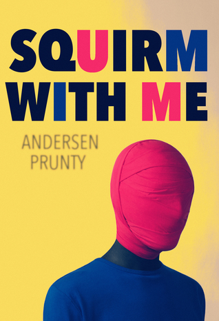 Squirm With Me (Paperback)