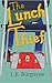The Lunch Thief (The Lunchbox Genie Book 1)